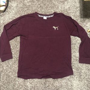 Victoria’s Secret PINK long sleeve